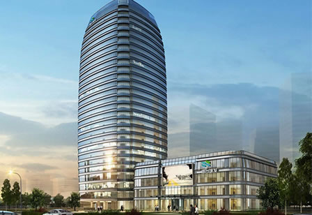 钦州市建筑设计的测试内容