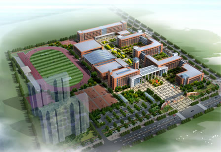 钦州市建筑设计的测试内容