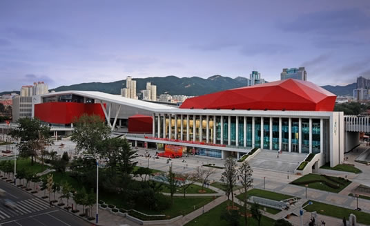 钦州市通知公告的测试信息，内容可以在后台发布编辑删除